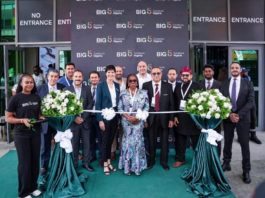 Big 5 Construct Nigeria Opens In Lagos, Connecting International Expertise To Nigeria’s Growing Construction Market