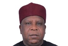 National Coordinator and Chief Executive Officer AUDA-NEPAD / APRM Nigeria, Hon Jabiru Salisu Abdullahi elected APRM Steering Committee member representing the West African Region NC/CEO AUDA-NEPAD/ APRM Nigeria. *Hon. Jabiru Salisu Abdullahi*
