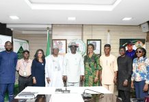 HCSF Meets 2026 Rewards and Recognition Awardees, Charges Them to Sustain Excellence HCSF Meets 2026 Rewards and Recognition Awardees, Charges Them to Sustain Excellence