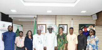 HCSF Meets 2026 Rewards and Recognition Awardees, Charges Them to Sustain Excellence