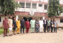 FG/AIRBDA Hands Over 50-Hectare Irrigation Equipment To Imo State To Boost Food Security