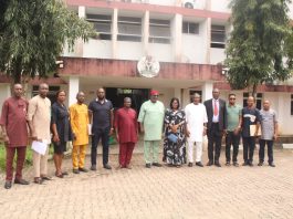 FG/AIRBDA Hands Over 50-Hectare Irrigation Equipment To Imo State To Boost Food Security
