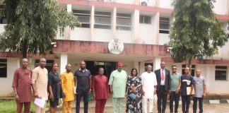 FG/AIRBDA Hands Over 50-Hectare Irrigation Equipment To Imo State To Boost Food Security
