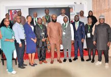 FG Moves To Rewrite Nigeria’s Agricultural Laws To Boost Food Sovereignty, Attract Investment FG Moves To Rewrite Nigeria's Agricultural Laws To Boost Food Sovereignty, Attract Investment