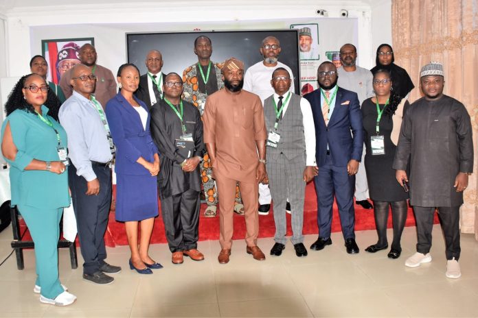 FG Moves To Rewrite Nigeria's Agricultural Laws To Boost Food Sovereignty, Attract Investment