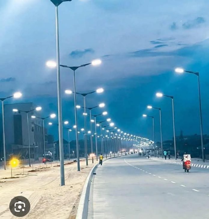 FG Coastal Highway Warning threat over safety breaches in Lagos State
