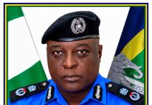 Delta: Police Rescues Kidnapped Woman, Arrest 54 Suspected Cultists, Recover Other Exhibits