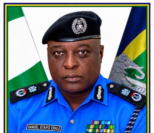 Delta: Police Rescues Kidnapped Woman, Arrest 54 Suspected Cultists, Recover Other Exhibits