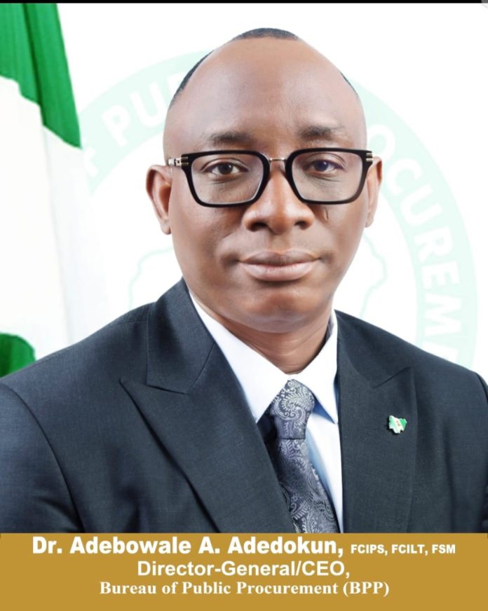 BPP vs CIPSMN: Federal High Court Adjourns To November 17, 2026