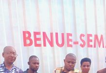 Benue-SEMA Strengthens Relief Support, Calls for Dignity in IDP Interventions Benue-SEMA Strengthens Relief Support, Calls for Dignity in IDP Interventions