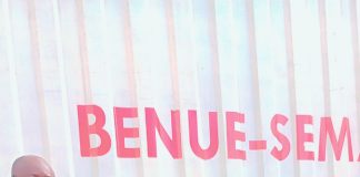 Benue-SEMA Strengthens Relief Support, Calls for Dignity in IDP Interventions