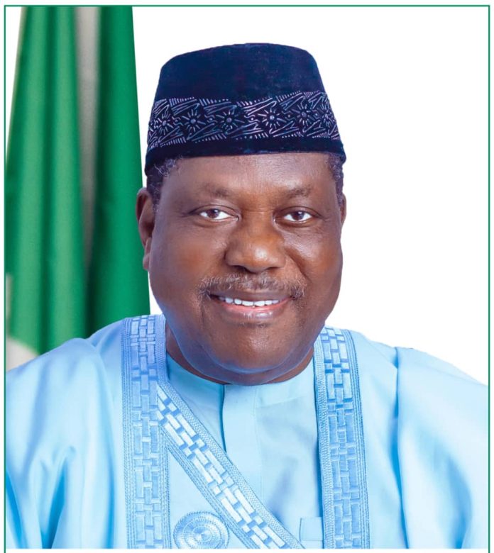IMG-20260925-WA0010 Sen. George Akume CON Secretary to the Government of the Federation.