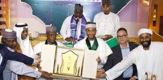 Kano seeks stronger Saudi trade, investment ties.