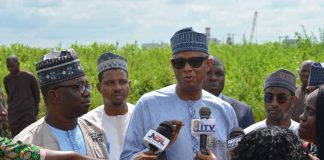 Darma Describes Building Sector, a Major Employer of Labour