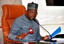 Benue Assembly Passes Free Snakebite Treatment Bill, Honours Recognition Bill Benue Assembly Passes Free Snakebite Treatment Bill, Honours Recognition Bill