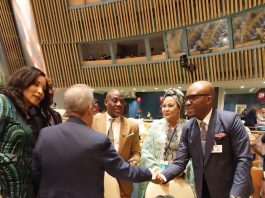 UNGA 81: Udeh Seeks $1bn Silicon Valley Investment for Nigeria’s Innovation Drive