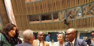 UNGA 81: Udeh Seeks $1bn Silicon Valley Investment for Nigeria’s Innovation Drive