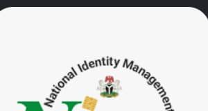 NIMC Logo