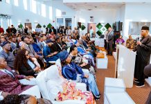VP Shettima Meets Nigerians in Diaspora in New York, Seeks Support for Renewed Hope Agenda
