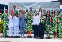 UBTH Pharmacy Department Marks World Pharmacists Day, Applauds Hospital Leadership