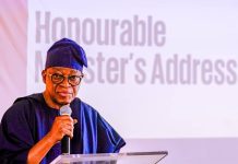 Federal Government Approves Upgrades for Lagos Ports Amid National Maritime Infrastructure Push Federal Government Approves Upgrades for Lagos Ports Amid National Maritime Infrastructure Push