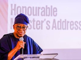 Federal Government Approves Upgrades for Lagos Ports Amid National Maritime Infrastructure Push