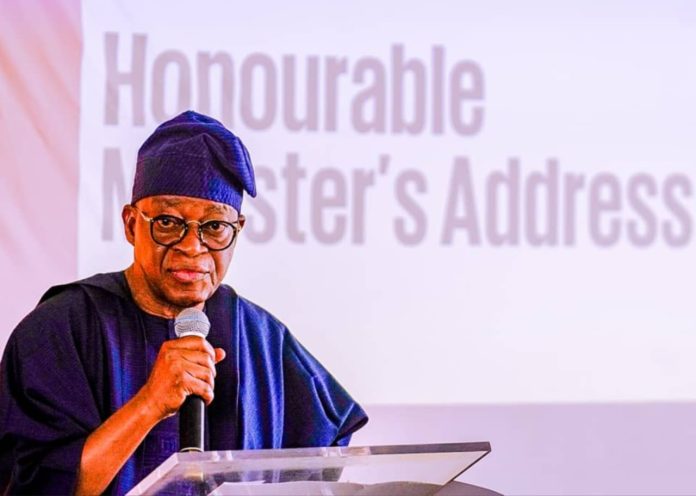 IMG-20260928-WA0014 Federal Government Approves Upgrades for Lagos Ports Amid National Maritime Infrastructure Push