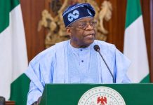 Tinubu Returns Tuesday, to Mark Independence Anniversary in Lagos Tinubu Returns Tuesday, to Mark Independence Anniversary in Lagos