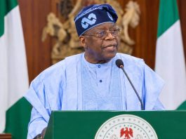 Tinubu Returns Tuesday, to Mark Independence Anniversary in Lagos