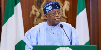 Tinubu Returns Tuesday, to Mark Independence Anniversary in Lagos