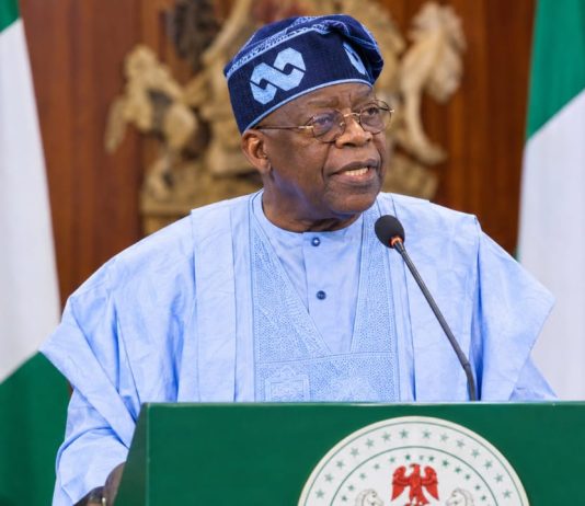 Tinubu Returns Tuesday, to Mark Independence Anniversary in Lagos