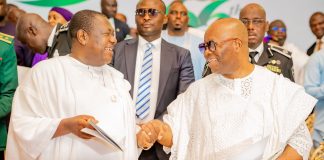 Independence Anniversary: Akpabio Foresees a Peaceful, Prosperous Nigeria