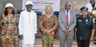 FG Reaffirms Commitment to Eliminate Rabies by 2030, Calls for Stronger Collaboration