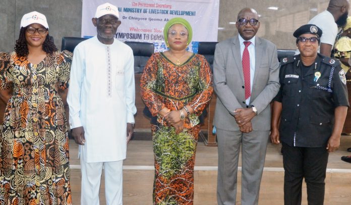 FG Reaffirms Commitment to Eliminate Rabies by 2030, Calls for Stronger Collaboration