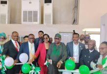 Salako Reaffirms FG's Commitment to Pharmaceutical Manufacturing, Medicine Security