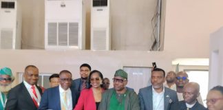 Salako Reaffirms FG's Commitment to Pharmaceutical Manufacturing, Medicine Security