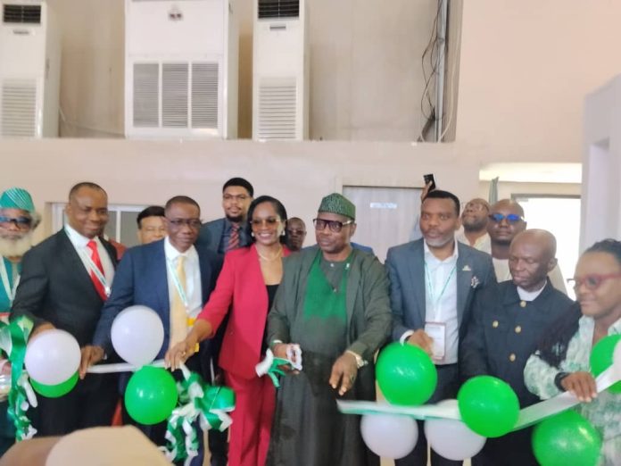 Salako Reaffirms FG's Commitment to Pharmaceutical Manufacturing, Medicine Security