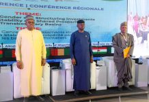 FG Calls for Stronger Hydrodiplomacy, Investment in Niger, Lake Chad Basins