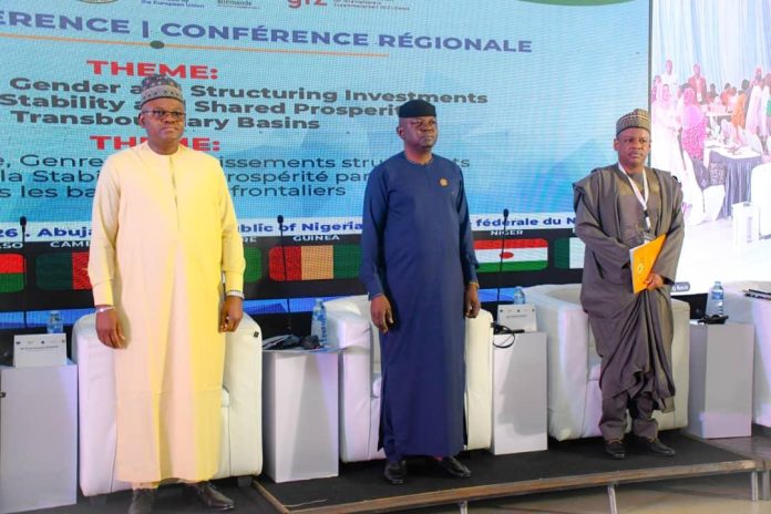 FG Calls for Stronger Hydrodiplomacy, Investment in Niger, Lake Chad Basins