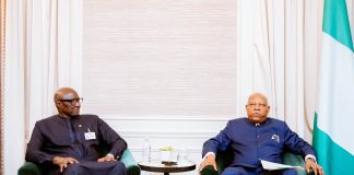 Prioritise Regional Unity, Integration To Advance Progress, VP Shettima Tells New ECOWAS Commission Management