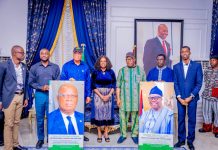 Senate President Akpabio Redeems Pledge to Akwa Ibom Scholars