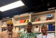 Nigeria Reaffirms Commitment To Stronger Global Pandemic Preparedness And Reaponse