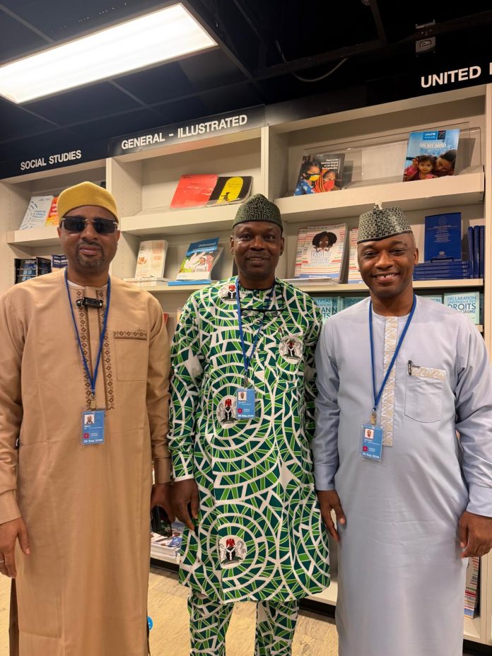 Nigeria Reaffirms Commitment To Stronger Global Pandemic Preparedness And Reaponse
