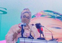 FG Strengthens National Action to End Violence Against Children, Targets Measurable Commitments Ahead of Manila Conference FG Strengthens National Action to End Violence Against Children, Targets Measurable Commitments Ahead of Manila Conference