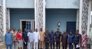 Police, NSCDC, NGOs Unveil Safe School Initiative In Imo