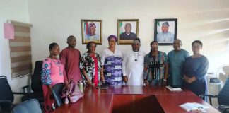 Insecurity In North Central Nasarawa Has Questions To Answer