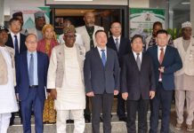 We Remain Open to Partnerships Capable Of Contributing to National Development - Belgore