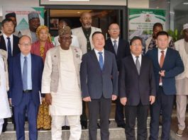 We Remain Open to Partnerships Capable Of Contributing to National Development - Belgore