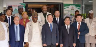 We Remain Open to Partnerships Capable Of Contributing to National Development - Belgore