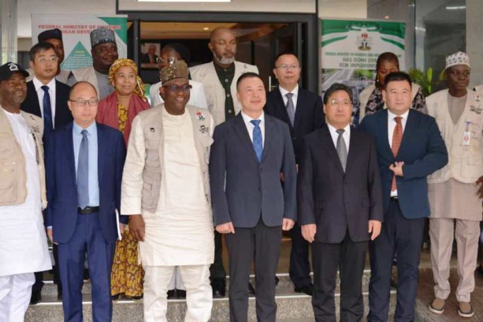 We Remain Open to Partnerships Capable Of Contributing to National Development - Belgore